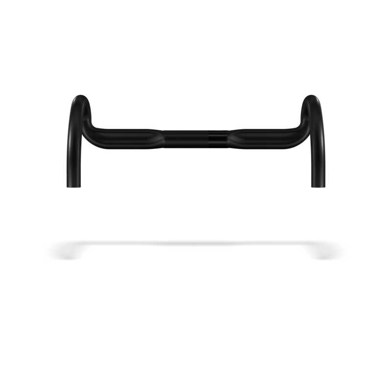Pro PLT Carbon Handlebar in Black-7