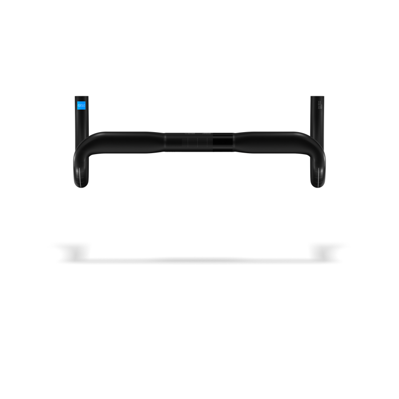 Pro PLT Carbon Handlebar in Black-8