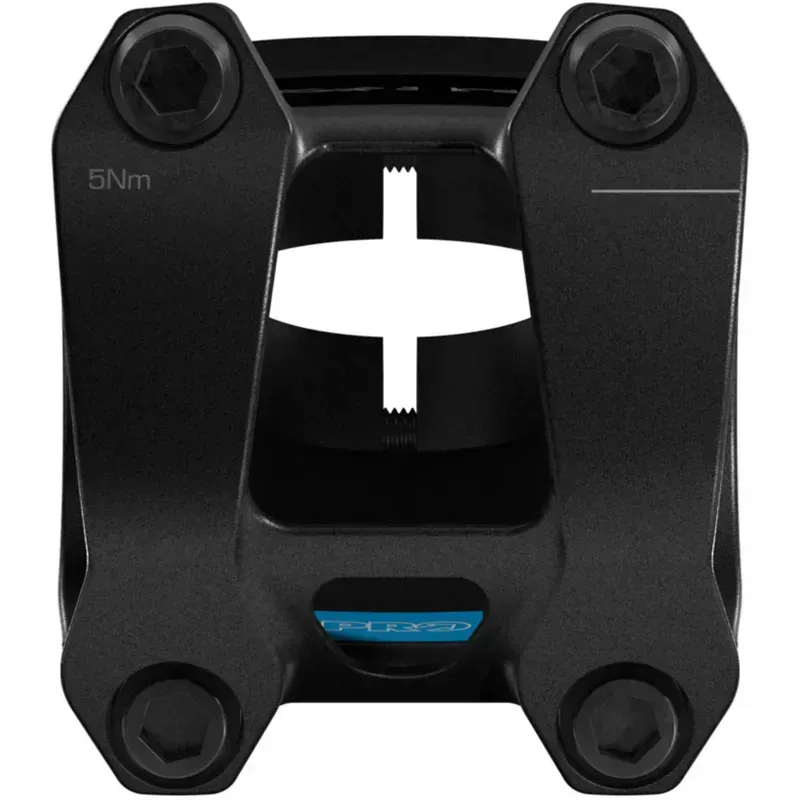 Pro PLT Stem in Black-3