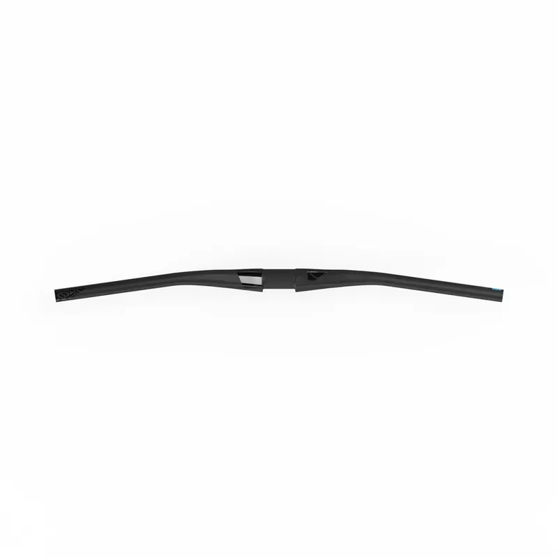 Pro Tharsis Evo Carbon 780mm Handlebar in Black-2