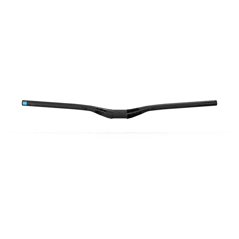 Pro Tharsis Evo Carbon 780mm Handlebar in Black-1