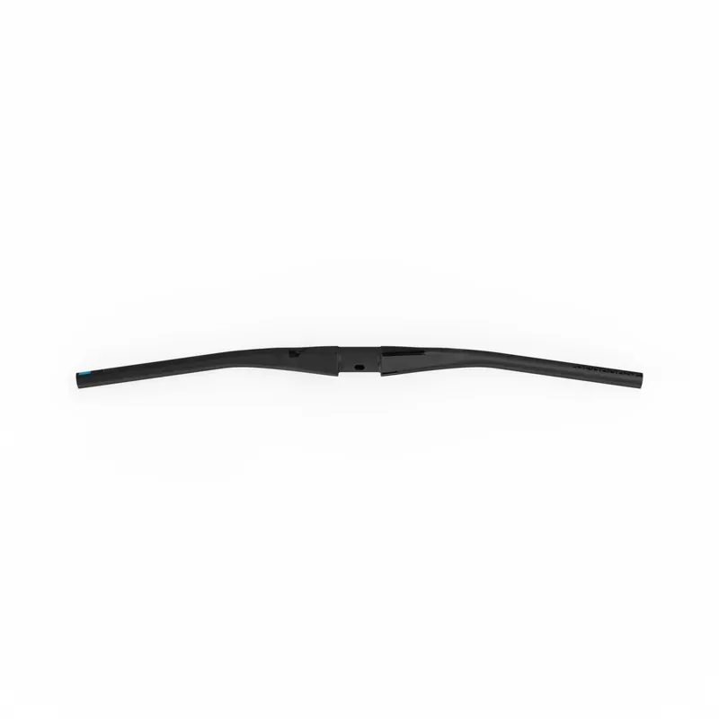 Pro Tharsis Evo Carbon 780mm Handlebar in Black-3