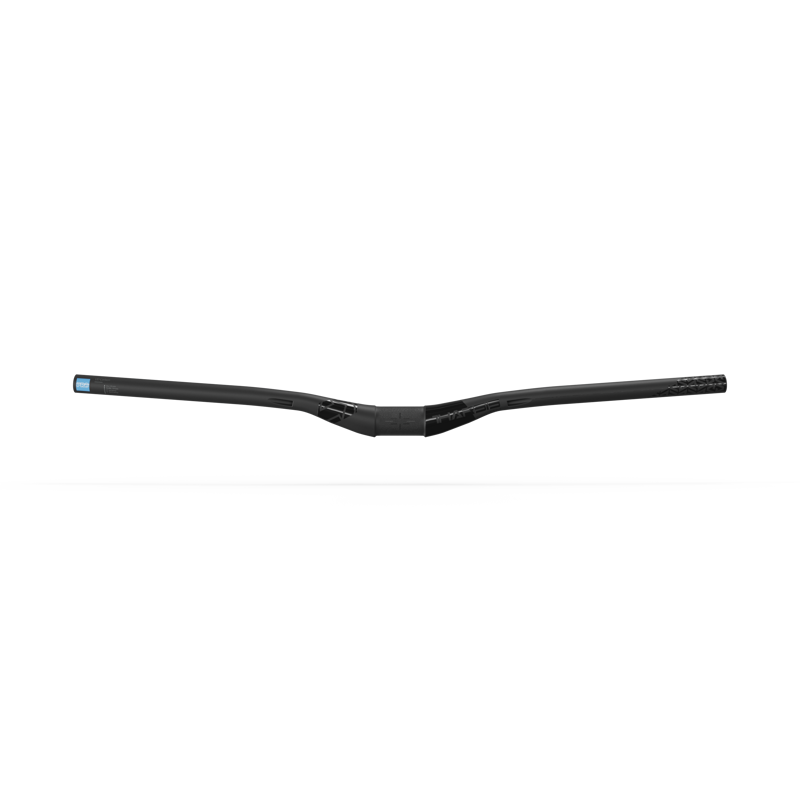 Pro Tharsis Evo Carbon 780mm Handlebar in Black-6