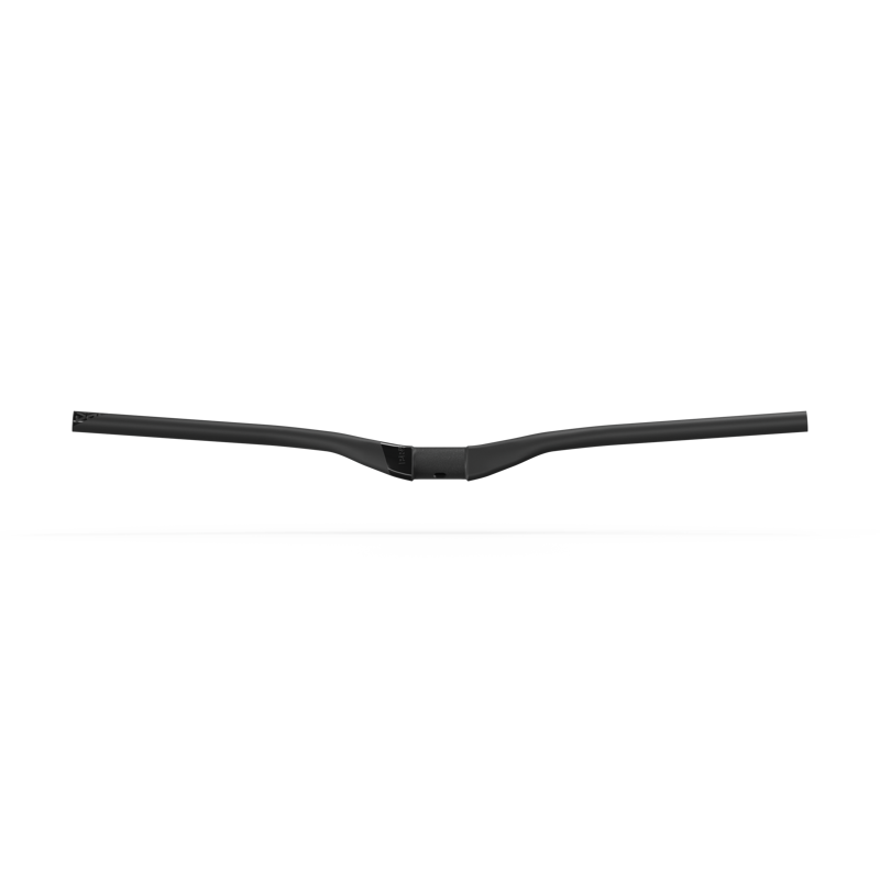 Pro Tharsis Evo Carbon 780mm Handlebar in Black-7