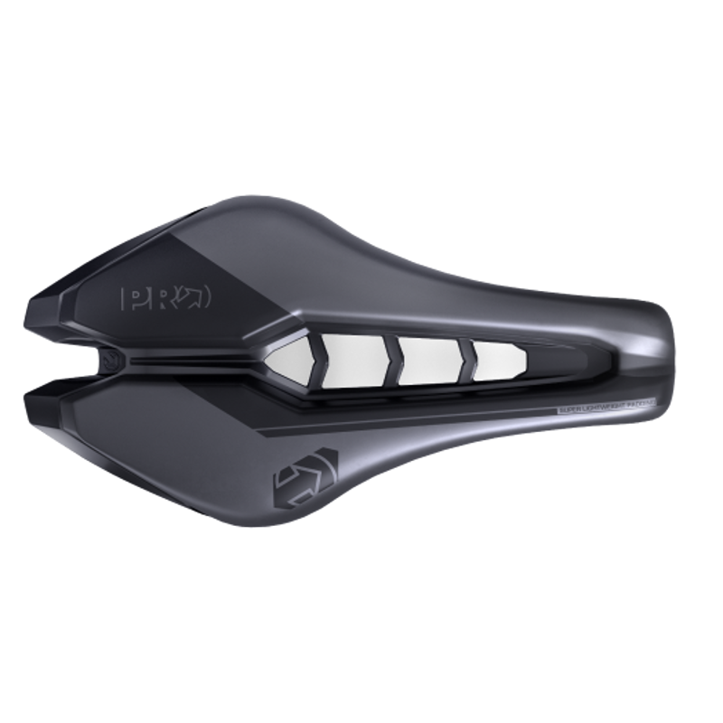 Pro TSA 1.1 Carbon 132mm Saddle in Black-6