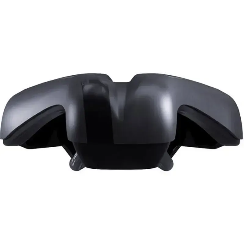 Pro TSA 1.1 Carbon 132mm Saddle in Black-7