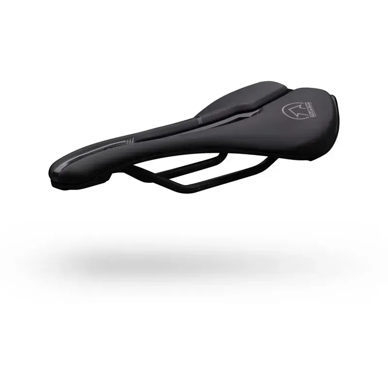 Pro Turnix Performance Anatomic Saddle in Black-1