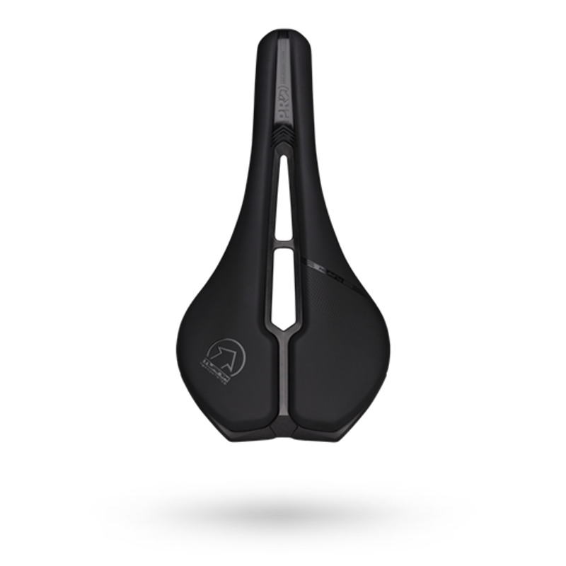 Pro Turnix Performance Anatomic Saddle in Black-10
