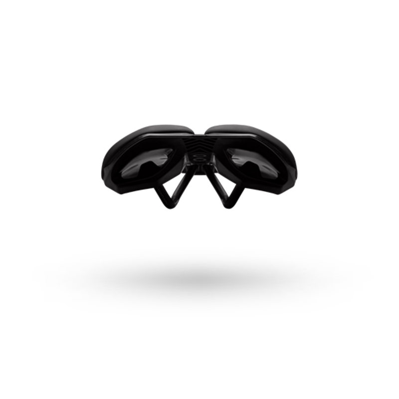 Pro Turnix Performance Anatomic Saddle in Black-12