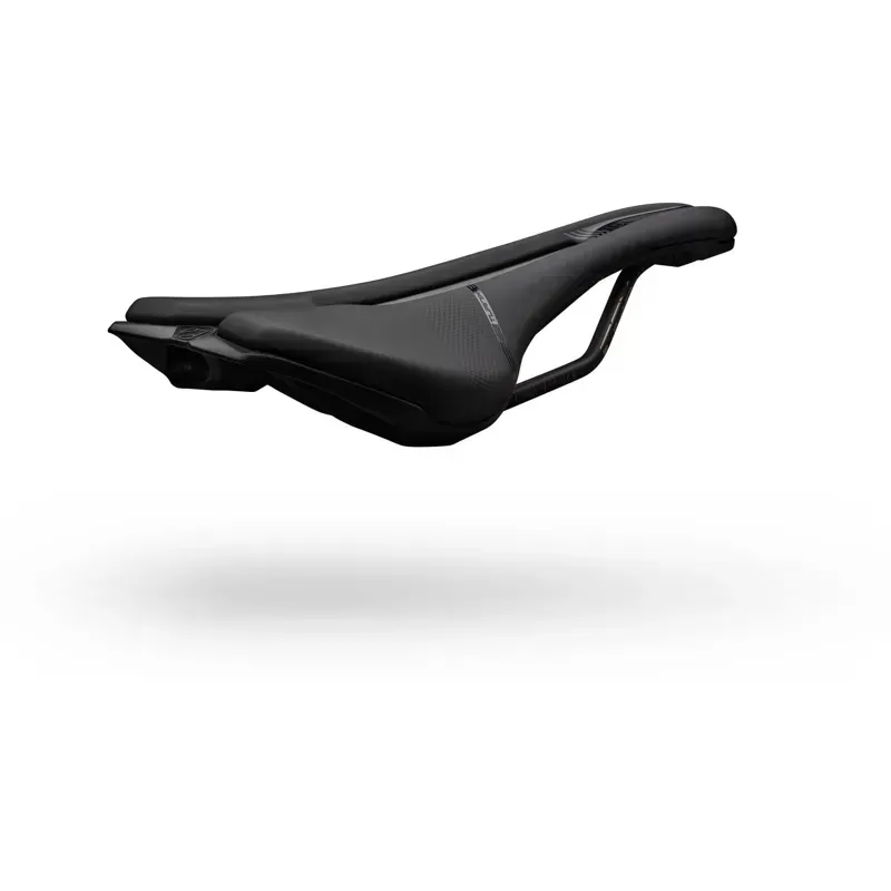 Pro Turnix Performance Anatomic Saddle in Black-2