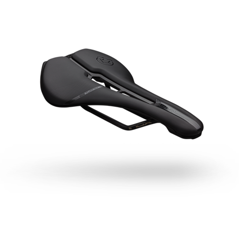 Pro Turnix Performance Anatomic Saddle in Black-5