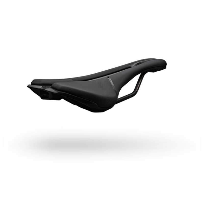 Pro Turnix Performance Anatomic Saddle in Black-7