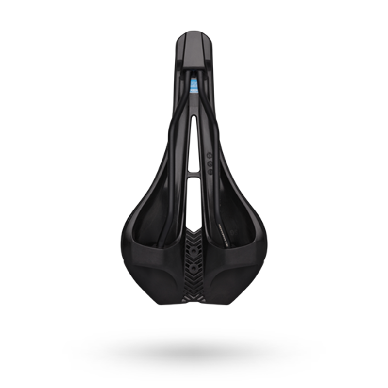 Pro Turnix Performance Saddle in Black-11