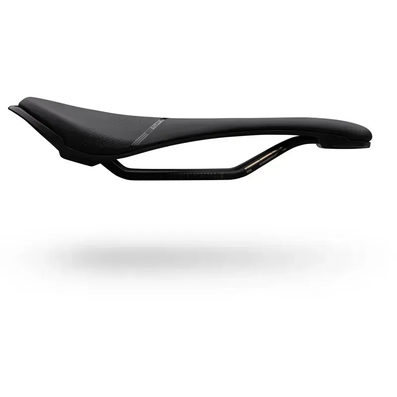 Pro Turnix Performance Saddle in Black-3