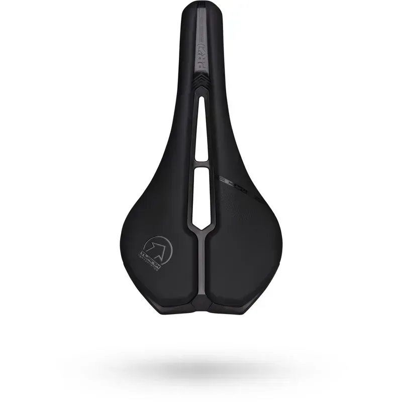 Pro Turnix Performance Saddle in Black-4