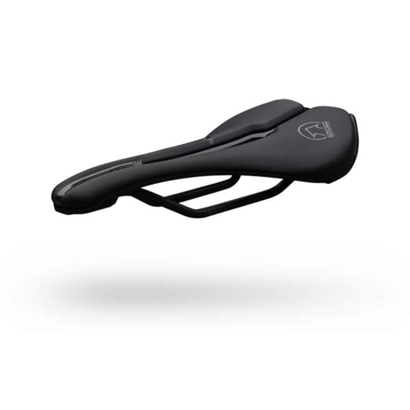 Pro Turnix Performance Saddle in Black-6