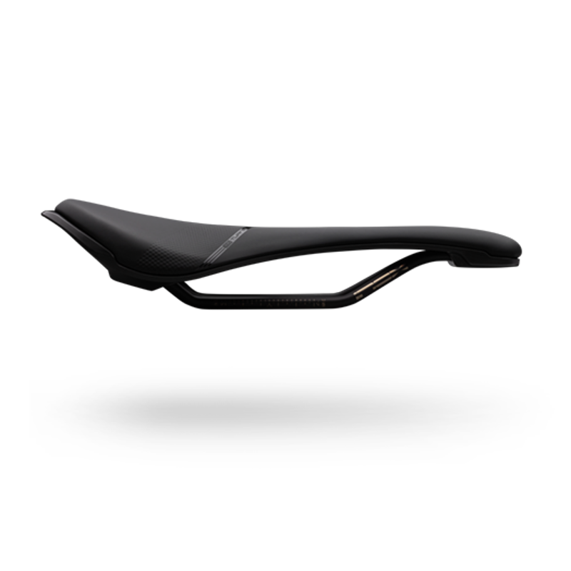 Pro Turnix Performance Saddle in Black-8
