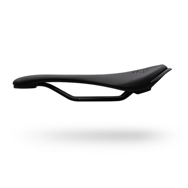Pro Turnix Performance Saddle in Black-9