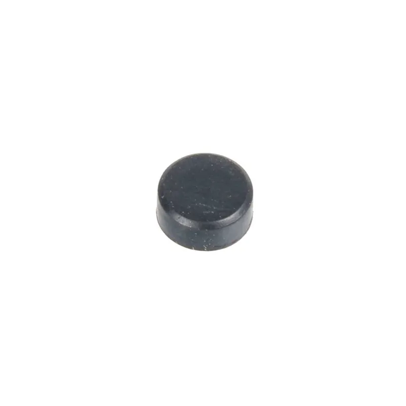Fox Air Valve Pellet 0.275 X 0.125 TLG nitrile durometer A 90