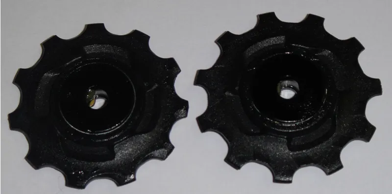 Sram Spare Rear Derailleur Pulley Kit x0 type2 pair
