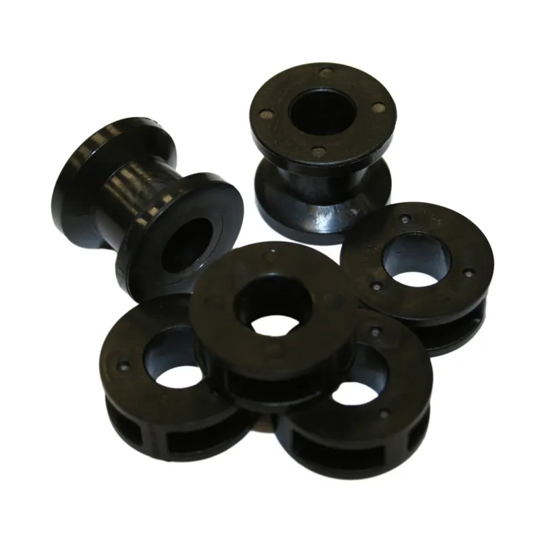 RockShox Spare Front Suspension Internals Left All Travel Spacer Kit