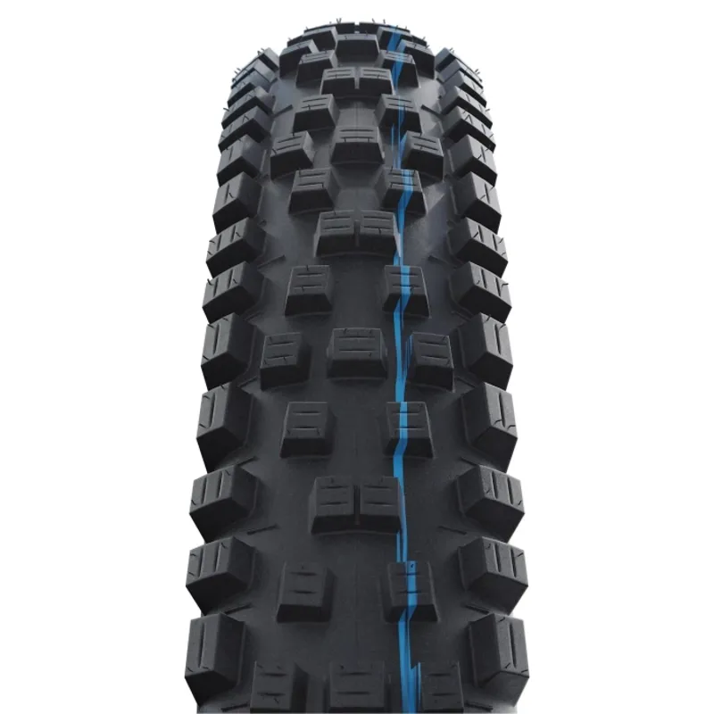 Schwalbe Nobby Nic Trail Pro TLR Folding Black Mid
