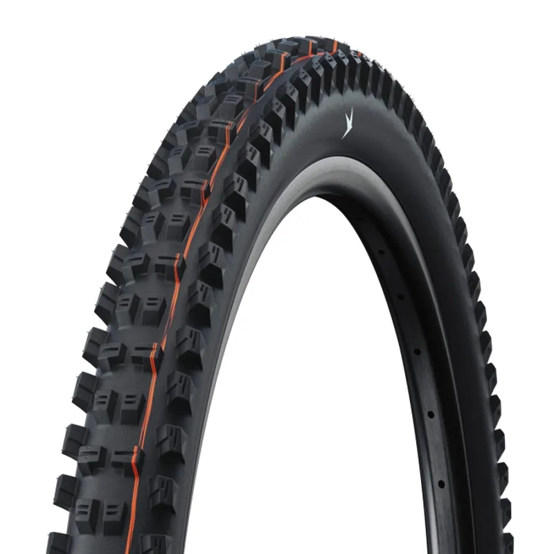 Schwalbe Tacky Chan Gravity Pro Folding TLR Black Soft