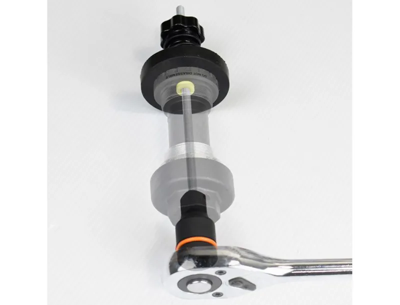 IceToolz Bottom Bracket Tool Retaining Kit-1