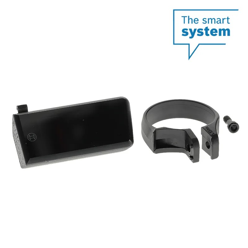 Bosch Purion 400 retrofit kit 31.8 mm Display Screen
