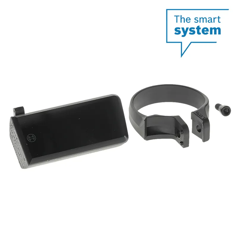 Bosch Purion 400 retrofit kit 35.0 mm BHU3500