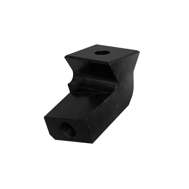 Magura Shiftmix adapter Shimano I-Spec EV left for GUSTAV PRO