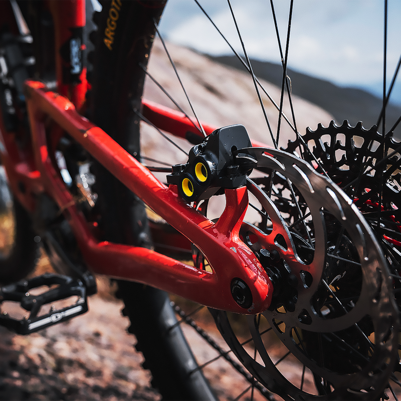 Magura GUSTAV PRO First Edition-3