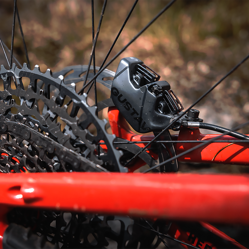 Magura GUSTAV PRO First Edition-2