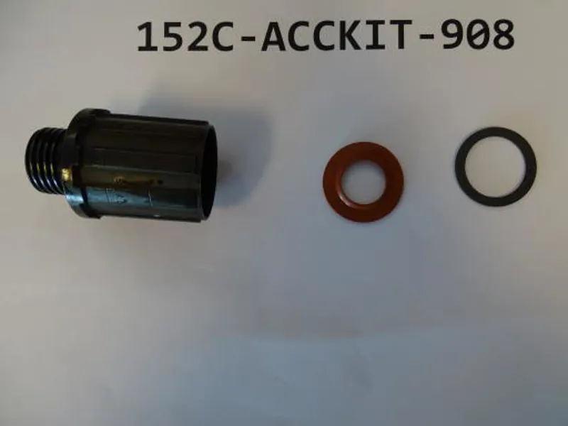 Giant Freehub Body Service KIT 7+12+13 For M21-R 135mm