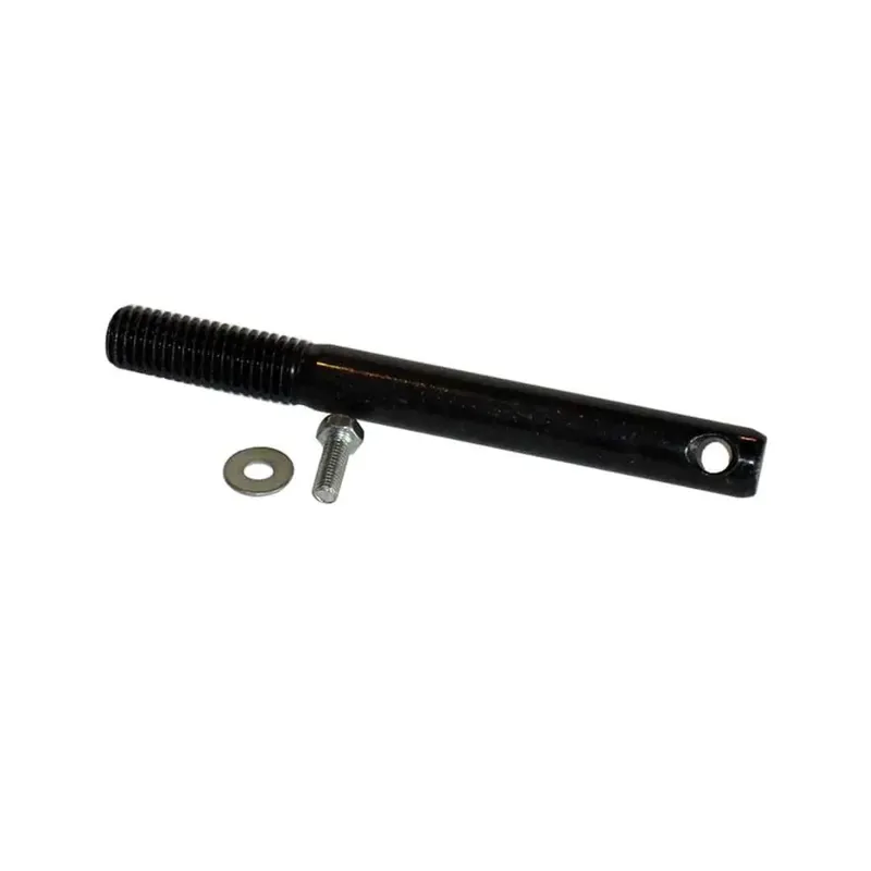 Feedback Sports Rear Tri-Knob Axle Kit Pro- Elite -