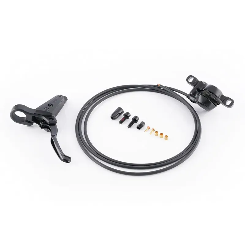 Tektro M280 Disc Brake Left Black m820