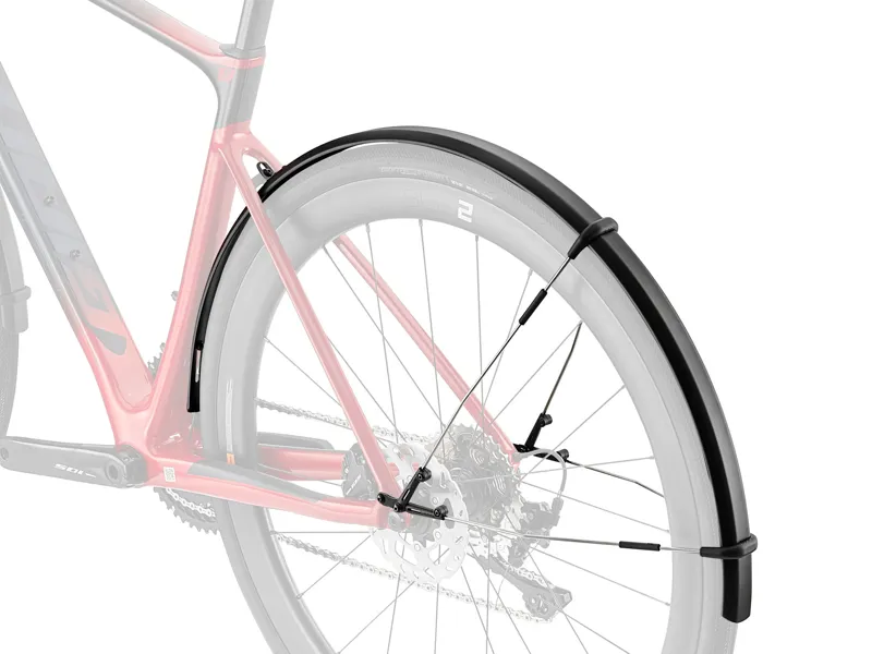 Giant Speedshield Rgx Fender Mudguard 38-2