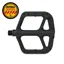 OneUp FLAT PEDAL COMP BLACK
