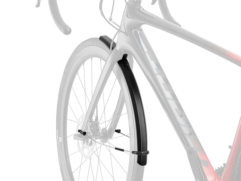 Giant Speedshield Rgx Fender Mudguard 45-3
