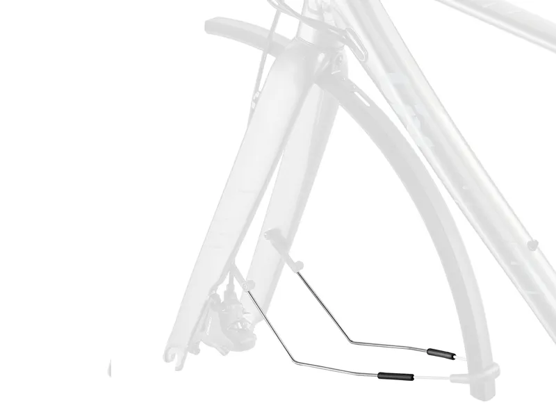 Giant Speedshield Rgx Fender Mudguard 38-4