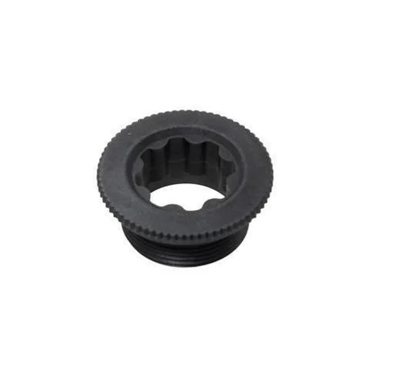 Shimano FC-M582 crank arm fixing bolt
