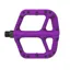 OneUp FLAT PEDAL COMP PURPLE