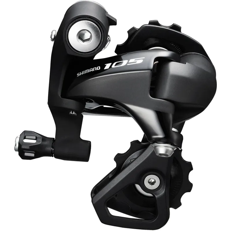 Shimano 105 11-Speed Rear Derailleur SS For Low Gear RD-5800 28T-32T
