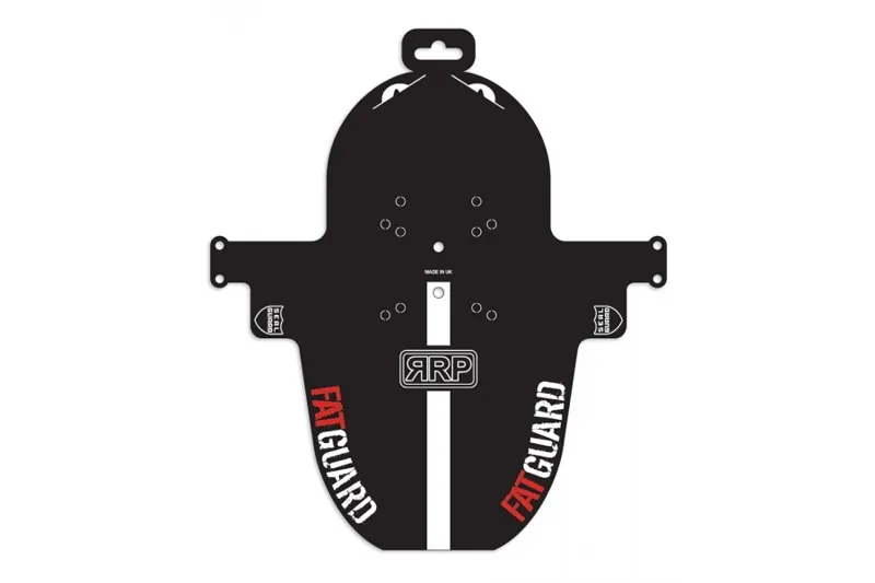 RRP Fat Guard Mudguard