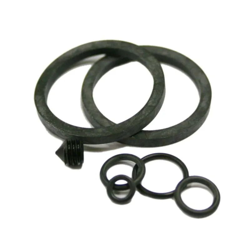Avid A115500 Caliper Service Kit Juicy Rubber Seals Only 1 pc