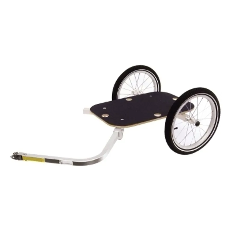 Carry Freedom Y-Frame Trailer 2.1 Large-1