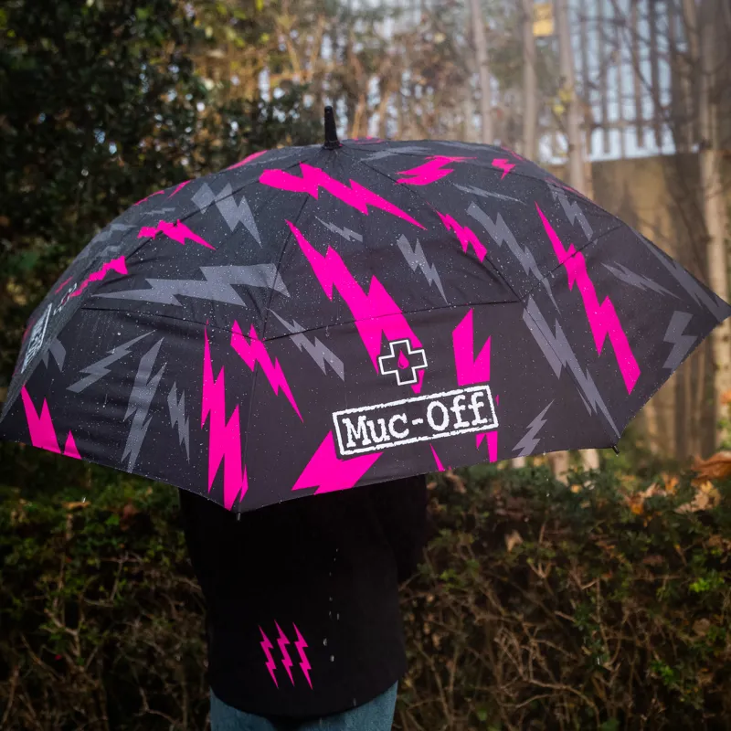 Muc-Off Umbrella Bolt-3