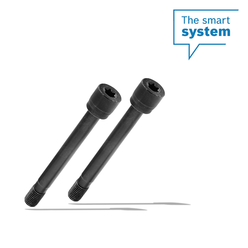 Bosch Drive unit bolt set for frame bushings narrow