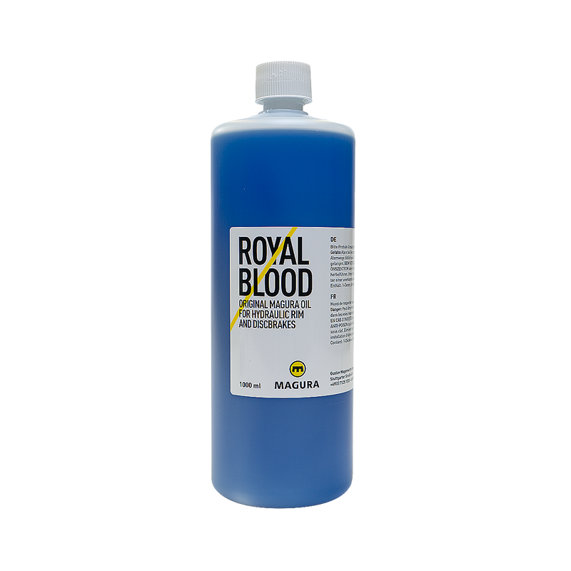 MAGURA Royal Blood 1.000 ml