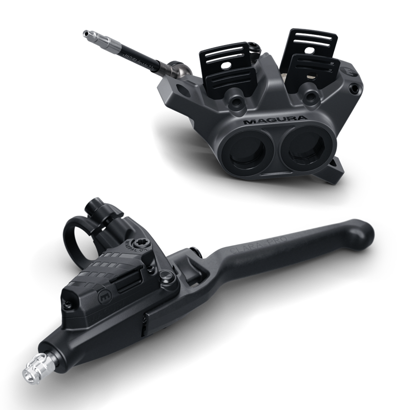 Magura CLARA PRO Disc Brake-1
